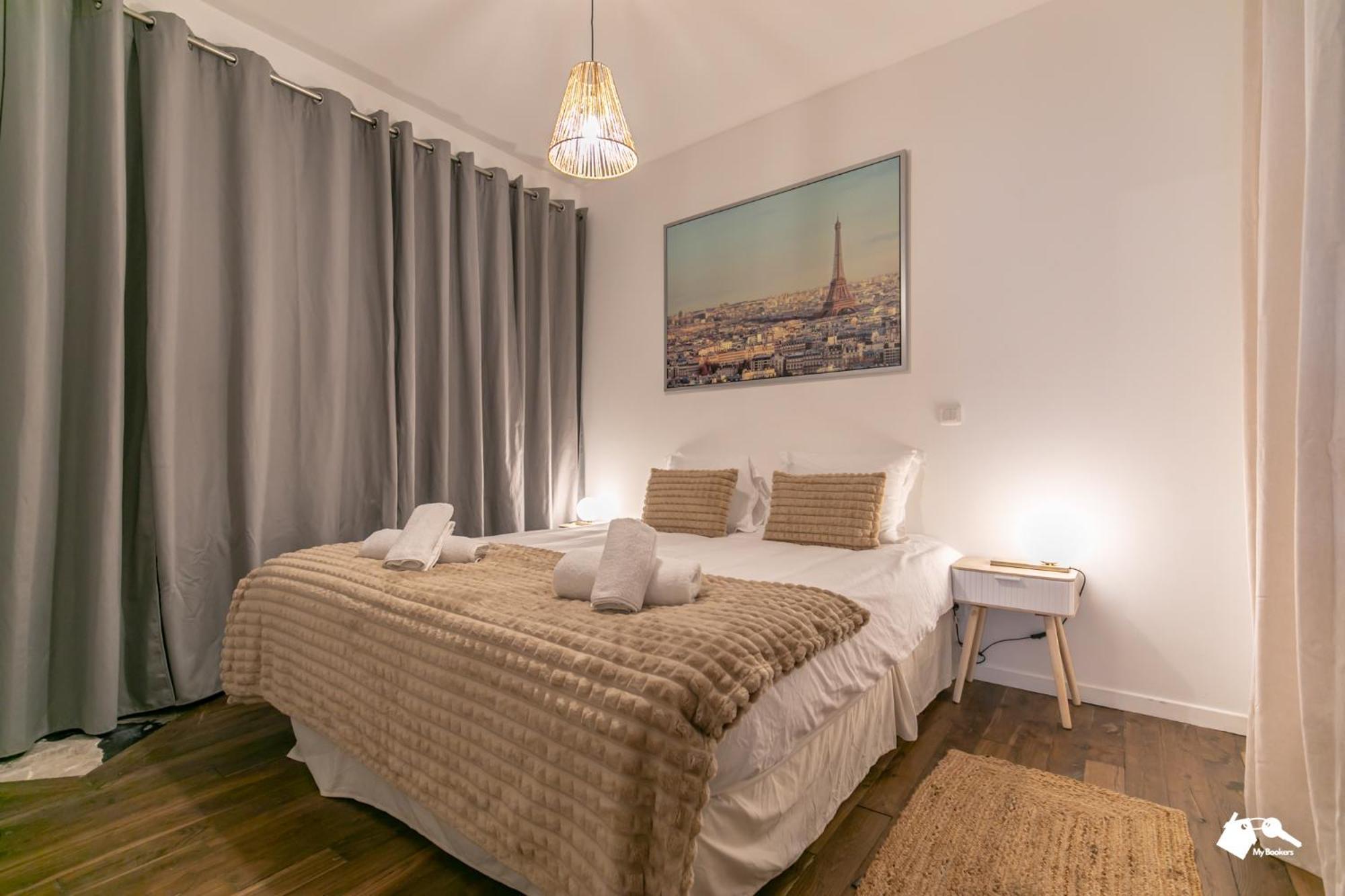 Appartamento Mba - Splendide - Patay 2 - Proche Bercy *