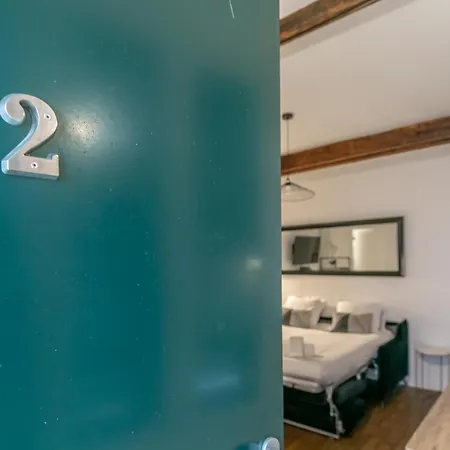 Apartment Mba - Splendide - Patay 2 - Proche Bercy