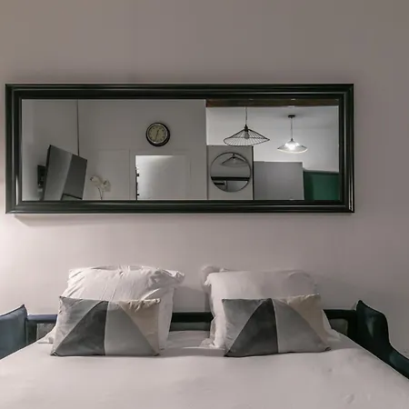Apartment Mba - Splendide - Patay 2 - Proche Bercy Paris