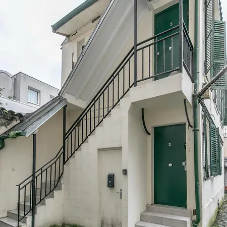 Appartamento Mba - Splendide - Patay 2 - Proche Bercy *
