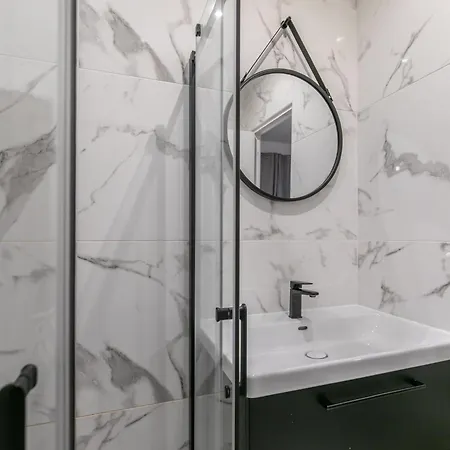 Apartment Mba - Splendide - Patay 2 - Proche Bercy
