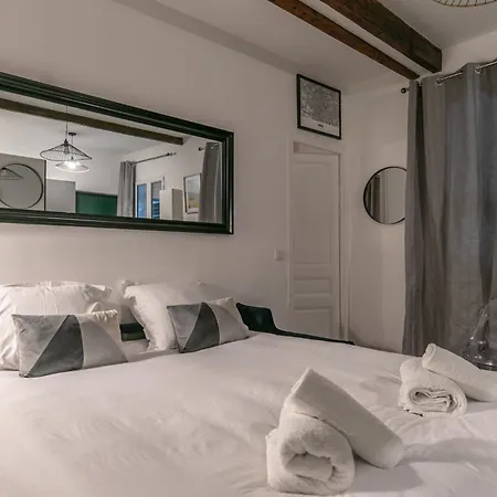 Mba - Splendide - Patay 2 - Proche Bercy Parigi