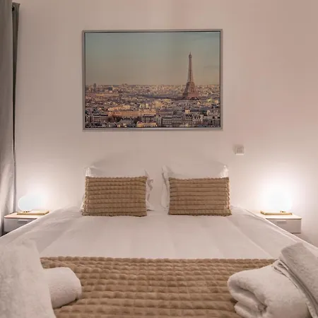 Mba - Splendide - Patay 2 - Proche Bercy Parigi